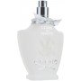 Creed Love in White
