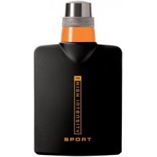 Mary Kay High Intensity Sport