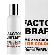 Comme Des Garcons Eau de Cologne