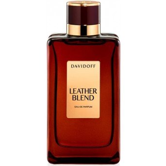 Davidoff Leather Blend