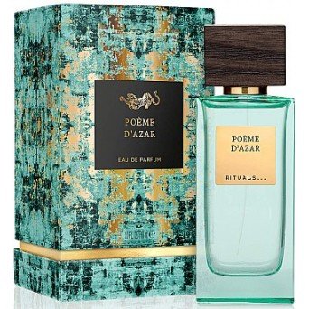 Rituals Poeme D`Azar