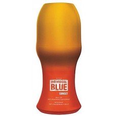 Avon Individual Blue Sunset