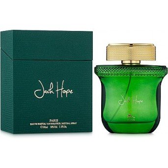 Prestige Parfums Jack Hope