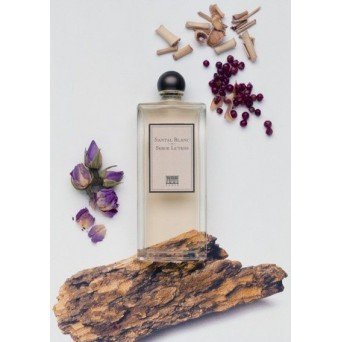 Serge Lutens Santal Blanc