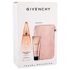 Givenchy Ange Ou Demon Le Secret 2014