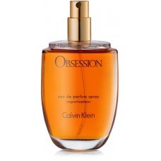 Calvin Klein Obsession