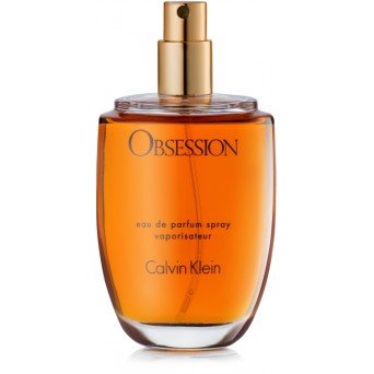 Calvin Klein Obsession