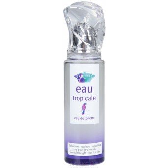 Sisley Eau Tropicale