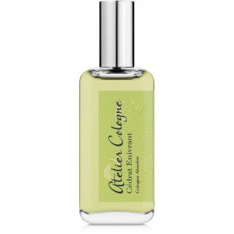 Atelier Cologne Cedrat Enivrant