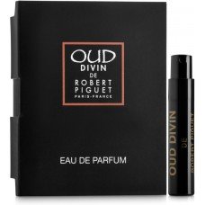 Robert Piguet Oud Divin