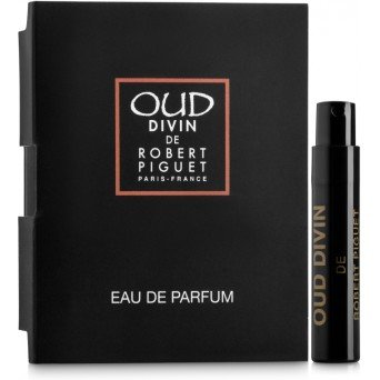 Robert Piguet Oud Divin