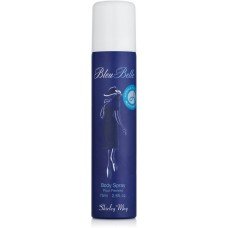 Дезодорант спрей Bleu Belle