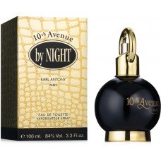 Karl Antony 10th Avenue By Night