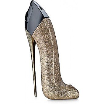 Carolina Herrera Good Girl Glorious Gold