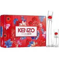 Kenzo Flower by Kenzo