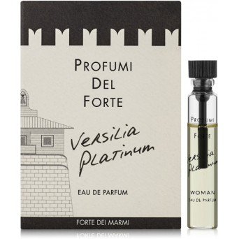 Profumi del Forte Versilia Platinum