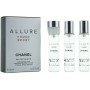 Chanel Allure homme Sport
