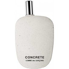 Comme des Garcons Concrete