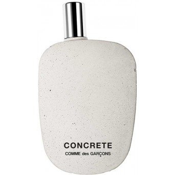 Comme des Garcons Concrete