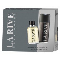 La Rive Grey Point