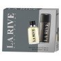 La Rive Grey Point