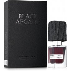 Nasomatto Black Afgano