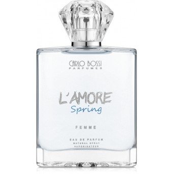 Carlo Bossi L'Amore Spring