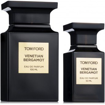 Tom Ford Venetian Bergamot