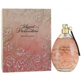 Agent Provocateur Petale Noir