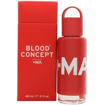 Blood Concept Red+MA