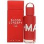 Blood Concept Red+MA