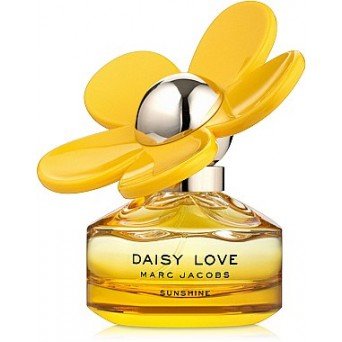 Marc Jacobs Daisy Love Sunshine