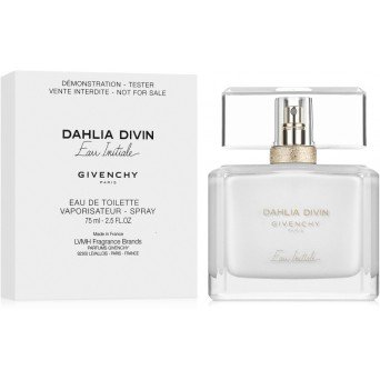 Givenchy Dahlia Divin Eau Initiale