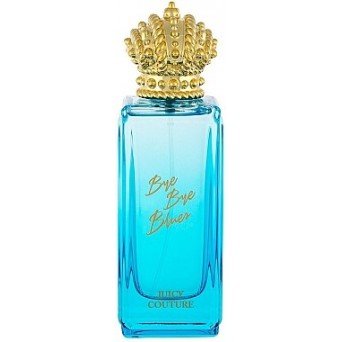 Juicy Couture Rock The Rainbow Bye Bye Blues