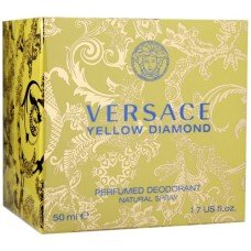Versace Yellow Diamond
