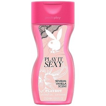 Playboy Play It Sexy