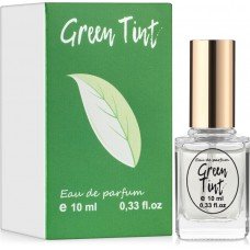 Eva Cosmetics Green Tint