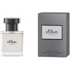 S.Oliver For Him