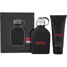 Hugo Boss Just Different