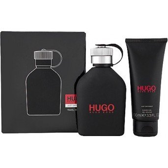 Hugo Boss Just Different