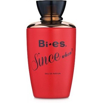 Bi-Es Since When?