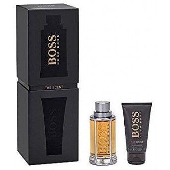 Hugo Boss The Scent