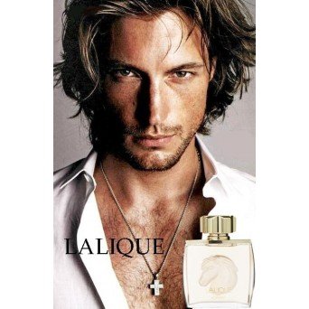 Lalique Equus Pour Homme