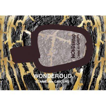 Comme des Garcons Wonderoud
