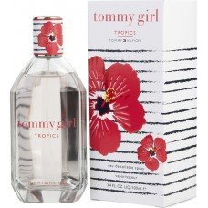 Tommy Hilfiger Tommy Girl Tropics