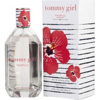 Tommy Hilfiger Tommy Girl Tropics
