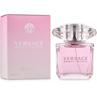 Versace Bright Crystal