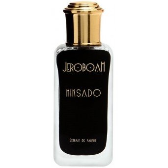 Jeroboam Miksado Extrait de Parfum