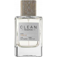 Clean Reserve Sueded Oud