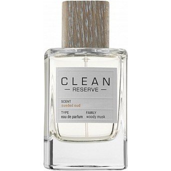 Clean Reserve Sueded Oud